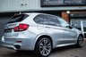 USED 2014 64 BMW X5 3.0 XDRIVE30D M SPORT 5d 255 BHP REAR HTD SEATS+ 360CAM+KEYLESS
