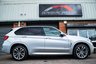 USED 2014 64 BMW X5 3.0 XDRIVE30D M SPORT 5d 255 BHP REAR HTD SEATS+ 360CAM+KEYLESS
