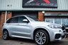 USED 2014 64 BMW X5 3.0 XDRIVE30D M SPORT 5d 255 BHP REAR HTD SEATS+ 360CAM+KEYLESS