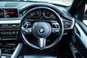 USED 2014 64 BMW X5 3.0 XDRIVE30D M SPORT 5d 255 BHP REAR HTD SEATS+ 360CAM+KEYLESS