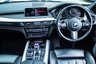 USED 2014 64 BMW X5 3.0 XDRIVE30D M SPORT 5d 255 BHP REAR HTD SEATS+ 360CAM+KEYLESS