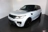 USED 2016 16 LAND ROVER RANGE ROVER SPORT 3.0 SDV6 AUTOBIOGRAPHY DYNAMIC 5d AUTO-2 FORMER KEEPERS-22