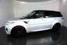 USED 2016 16 LAND ROVER RANGE ROVER SPORT 3.0 SDV6 AUTOBIOGRAPHY DYNAMIC 5d AUTO-2 FORMER KEEPERS-22