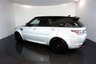 USED 2016 16 LAND ROVER RANGE ROVER SPORT 3.0 SDV6 AUTOBIOGRAPHY DYNAMIC 5d AUTO-2 FORMER KEEPERS-22