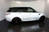 USED 2016 16 LAND ROVER RANGE ROVER SPORT 3.0 SDV6 AUTOBIOGRAPHY DYNAMIC 5d AUTO-2 FORMER KEEPERS-22