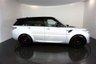 USED 2016 16 LAND ROVER RANGE ROVER SPORT 3.0 SDV6 AUTOBIOGRAPHY DYNAMIC 5d AUTO-2 FORMER KEEPERS-22