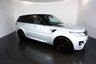 USED 2016 16 LAND ROVER RANGE ROVER SPORT 3.0 SDV6 AUTOBIOGRAPHY DYNAMIC 5d AUTO-2 FORMER KEEPERS-22