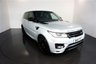 USED 2016 16 LAND ROVER RANGE ROVER SPORT 3.0 SDV6 AUTOBIOGRAPHY DYNAMIC 5d AUTO-2 FORMER KEEPERS-22