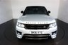USED 2016 16 LAND ROVER RANGE ROVER SPORT 3.0 SDV6 AUTOBIOGRAPHY DYNAMIC 5d AUTO-2 FORMER KEEPERS-22
