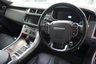 USED 2016 16 LAND ROVER RANGE ROVER SPORT 3.0 SDV6 AUTOBIOGRAPHY DYNAMIC 5d AUTO-2 FORMER KEEPERS-22