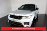 USED 2016 16 LAND ROVER RANGE ROVER SPORT 3.0 SDV6 AUTOBIOGRAPHY DYNAMIC 5d AUTO-2 FORMER KEEPERS-22