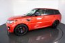 USED 2015 65 LAND ROVER RANGE ROVER SPORT 3.0 SDV6 AUTOBIOGRAPHY DYNAMIC 5d AUTO-2 OWNER CAR-LOW MILEAGE-PANORAMIC ROOF-22