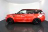 USED 2015 65 LAND ROVER RANGE ROVER SPORT 3.0 SDV6 AUTOBIOGRAPHY DYNAMIC 5d AUTO-2 OWNER CAR-LOW MILEAGE-PANORAMIC ROOF-22