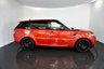 USED 2015 65 LAND ROVER RANGE ROVER SPORT 3.0 SDV6 AUTOBIOGRAPHY DYNAMIC 5d AUTO-2 OWNER CAR-LOW MILEAGE-PANORAMIC ROOF-22