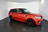USED 2015 65 LAND ROVER RANGE ROVER SPORT 3.0 SDV6 AUTOBIOGRAPHY DYNAMIC 5d AUTO-2 OWNER CAR-LOW MILEAGE-PANORAMIC ROOF-22