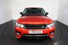 USED 2015 65 LAND ROVER RANGE ROVER SPORT 3.0 SDV6 AUTOBIOGRAPHY DYNAMIC 5d AUTO-2 OWNER CAR-LOW MILEAGE-PANORAMIC ROOF-22