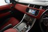 USED 2015 65 LAND ROVER RANGE ROVER SPORT 3.0 SDV6 AUTOBIOGRAPHY DYNAMIC 5d AUTO-2 OWNER CAR-LOW MILEAGE-PANORAMIC ROOF-22