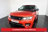 USED 2015 65 LAND ROVER RANGE ROVER SPORT 3.0 SDV6 AUTOBIOGRAPHY DYNAMIC 5d AUTO-2 OWNER CAR-LOW MILEAGE-PANORAMIC ROOF-22