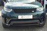 USED 2017 17 LAND ROVER DISCOVERY 3.0 TD6 HSE 5d 255 BHP EURO 6 OVER &pound;4500 of EXTRAS NAV+APPLE CAR PLAY+R/CAMERA