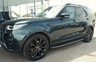 USED 2017 17 LAND ROVER DISCOVERY 3.0 TD6 HSE 5d 255 BHP EURO 6 OVER &pound;4500 of EXTRAS NAV+APPLE CAR PLAY+R/CAMERA