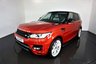 USED 2015 15 LAND ROVER RANGE ROVER SPORT 3.0 SDV6 HSE DYNAMIC 5d AUTO-1 OWNER FROM NEW-LOW MILEAGE-22