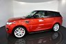 USED 2015 15 LAND ROVER RANGE ROVER SPORT 3.0 SDV6 HSE DYNAMIC 5d AUTO-1 OWNER FROM NEW-LOW MILEAGE-22