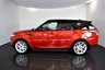 USED 2015 15 LAND ROVER RANGE ROVER SPORT 3.0 SDV6 HSE DYNAMIC 5d AUTO-1 OWNER FROM NEW-LOW MILEAGE-22