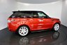 USED 2015 15 LAND ROVER RANGE ROVER SPORT 3.0 SDV6 HSE DYNAMIC 5d AUTO-1 OWNER FROM NEW-LOW MILEAGE-22