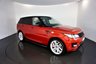 USED 2015 15 LAND ROVER RANGE ROVER SPORT 3.0 SDV6 HSE DYNAMIC 5d AUTO-1 OWNER FROM NEW-LOW MILEAGE-22