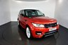 USED 2015 15 LAND ROVER RANGE ROVER SPORT 3.0 SDV6 HSE DYNAMIC 5d AUTO-1 OWNER FROM NEW-LOW MILEAGE-22