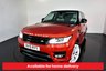 USED 2015 15 LAND ROVER RANGE ROVER SPORT 3.0 SDV6 HSE DYNAMIC 5d AUTO-1 OWNER FROM NEW-LOW MILEAGE-22