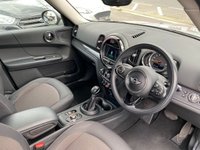 USED 2018 18 MINI COUNTRYMAN 1.5 COOPER 5d 134 BHP ONE OWNER | FULL MINI HISTORY