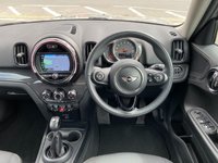 USED 2018 18 MINI COUNTRYMAN 1.5 COOPER 5d 134 BHP ONE OWNER | FULL MINI HISTORY