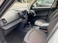 USED 2018 18 MINI COUNTRYMAN 1.5 COOPER 5d 134 BHP ONE OWNER | FULL MINI HISTORY