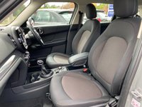 USED 2018 18 MINI COUNTRYMAN 1.5 COOPER 5d 134 BHP ONE OWNER | FULL MINI HISTORY