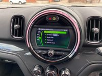 USED 2018 18 MINI COUNTRYMAN 1.5 COOPER 5d 134 BHP ONE OWNER | FULL MINI HISTORY