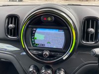 USED 2018 18 MINI COUNTRYMAN 1.5 COOPER 5d 134 BHP ONE OWNER | FULL MINI HISTORY