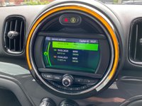 USED 2018 18 MINI COUNTRYMAN 1.5 COOPER 5d 134 BHP ONE OWNER | FULL MINI HISTORY