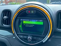 USED 2018 18 MINI COUNTRYMAN 1.5 COOPER 5d 134 BHP ONE OWNER | FULL MINI HISTORY