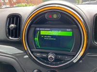 USED 2018 18 MINI COUNTRYMAN 1.5 COOPER 5d 134 BHP ONE OWNER | FULL MINI HISTORY