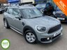 USED 2018 18 MINI COUNTRYMAN 1.5 COOPER 5d 134 BHP ONE OWNER | FULL MINI HISTORY