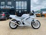 USED 1992 J HONDA VFR750 748cc WITH LOT'S OF HISTORY & A LONG MOT