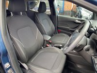 USED 2019 68 FORD FIESTA 1.0 TITANIUM 5d 99 BHP ONE OWNER | FULL FORD HISTORY