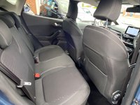 USED 2019 68 FORD FIESTA 1.0 TITANIUM 5d 99 BHP ONE OWNER | FULL FORD HISTORY