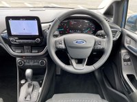 USED 2019 68 FORD FIESTA 1.0 TITANIUM 5d 99 BHP ONE OWNER | FULL FORD HISTORY