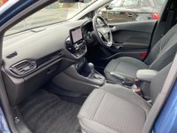 USED 2019 68 FORD FIESTA 1.0 TITANIUM 5d 99 BHP ONE OWNER | FULL FORD HISTORY