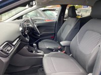 USED 2019 68 FORD FIESTA 1.0 TITANIUM 5d 99 BHP ONE OWNER | FULL FORD HISTORY