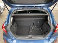 USED 2019 68 FORD FIESTA 1.0 TITANIUM 5d 99 BHP ONE OWNER | FULL FORD HISTORY