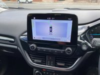 USED 2019 68 FORD FIESTA 1.0 TITANIUM 5d 99 BHP ONE OWNER | FULL FORD HISTORY
