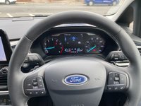 USED 2019 68 FORD FIESTA 1.0 TITANIUM 5d 99 BHP ONE OWNER | FULL FORD HISTORY